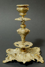 Alter Bronze ? Messing 