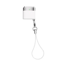 Adapter USB C auf MagSafe 3 Konverter magnetisch Apple MacBook Air Pro