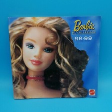 ♥ Princess KATALOG BARBIE