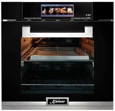 Kaiser Elektro Pyrolyse