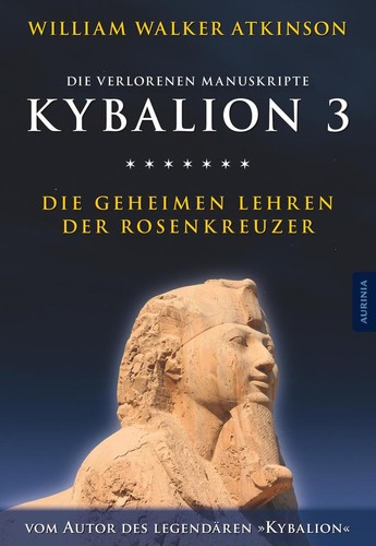 Kybalion die geheimen - -,