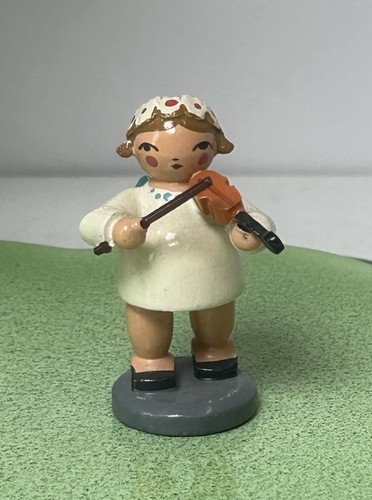 Alter engel mit geige violine - alter,