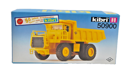 Kibri 50900 spur gelb - kibri,