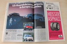 Auto Bild 25/1990 Pontiac