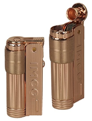 Imco feuerzeug super triplex - imco, super-triplex