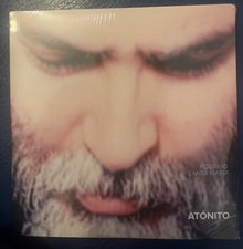 Rodrigo Santa Maria - Atonito