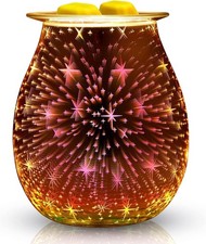 Elektrische Duftlampe 3D