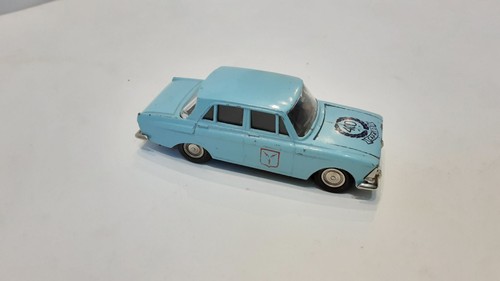 Moskvitch 408 ussr - ussr, udssr