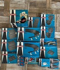 Carrera Rennbahn Konvolut –