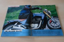 Motorrad 18/2000 Sachs