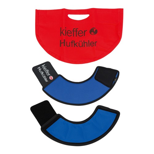 Kieffer hufkühler - hufkühler,