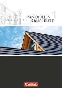 Immobilienkaufleute ausgabe - -,