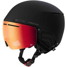 Head Cinema 5K Skihelm