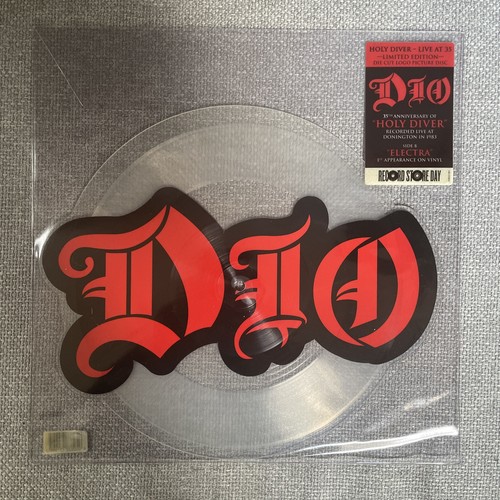 Dio 35th anniversary - 35th,