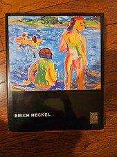 NEUE GALERIE ~ ERICH HECKEL