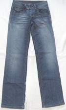 Tommy Hilfiger Damen Jeans W26