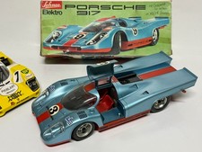 Altes SCHUCO Auto ca. 1:18 ***