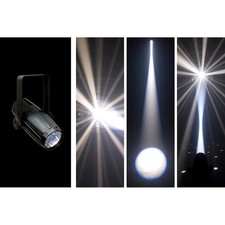 CHAUVET DJ LED Pinspot 2 Spot