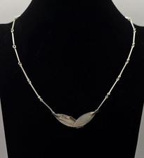 Designer Vintage Collier