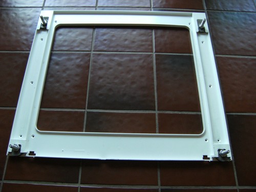 Zwischenbaurahmen miele nr - miele, t.-nr