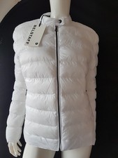 Belstaff Jacke Steppjacke