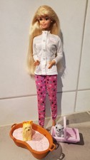 Mattel Barbie 90er Jahre
