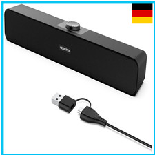 Bluetooth Lautsprecher USB