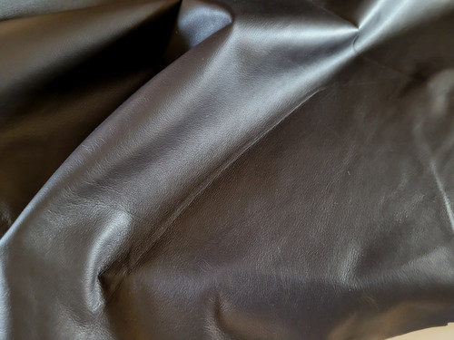 Echtes leder nappaleder - echtes, leder,