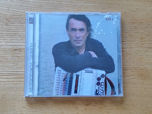 Hubert von goisern - hubert,