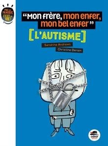 Mon frere enfer - frere,, enfer,
