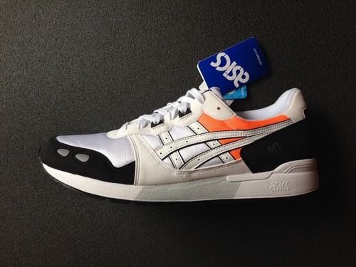 Asics gel lyte - asics, 0101