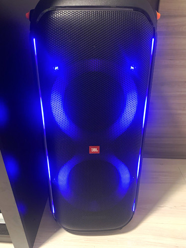 Jbl partybox 710 tragbarer - partybox,