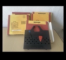 Paket 5x Olivetti Quickcart