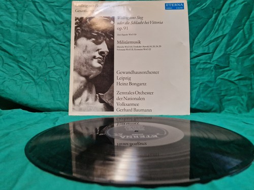 Schallplatte schallplatten - 4),