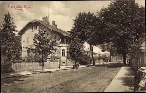 Bückgen großräschen in - bückgen,