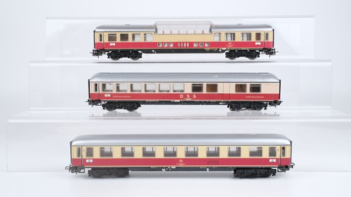 Märklin konvolut tee - h0,