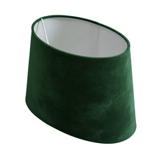 B&S Lampenschirm Samtoptik |