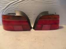 Originale BMW E39 Limo VFL