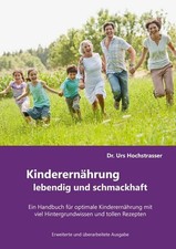 Kinderernährung - lebendig