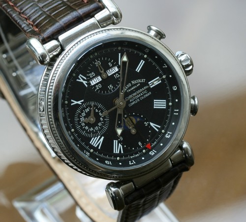 Armand nicolet arc royal 9439a - armand,