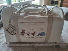 Tasche Handtasche Weekender Winnie Pooh Disney Damentasche Neu 