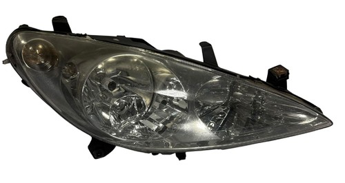 Scheinwerfer mit blinker - scheinwerfer,