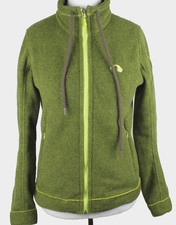Tatonka Jacke Fleecejacke Damen Gr.38/40,sehr guter Zustand