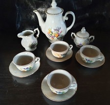 Altes Puppengeschirr~Roehler