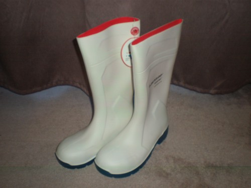 Dunlop gummistiefel mit - dunlop,