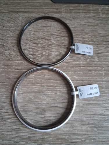Boccia titanium damen armband - boccia,