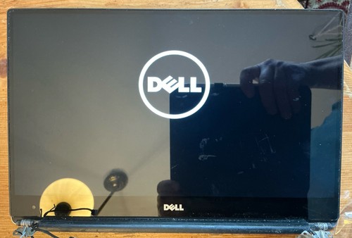 Dell xps 9350 - 13, 13.3"