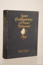 Lambert, Großschmetterlinge