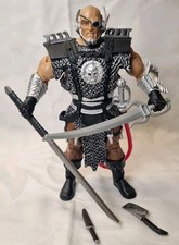 Blade mit viel Zubehör