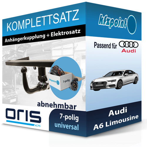 Für audi limousine - für,